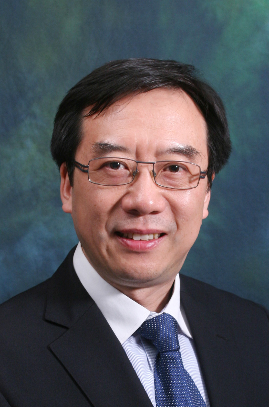 Prof John Shi